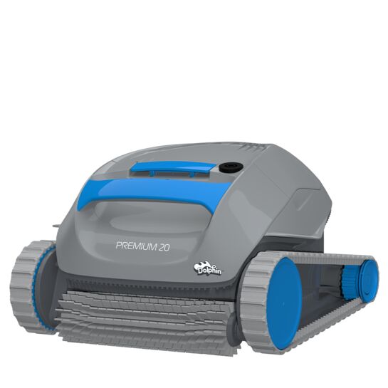 Premium 20 Performance I/G Cleaner - ROBOTIC